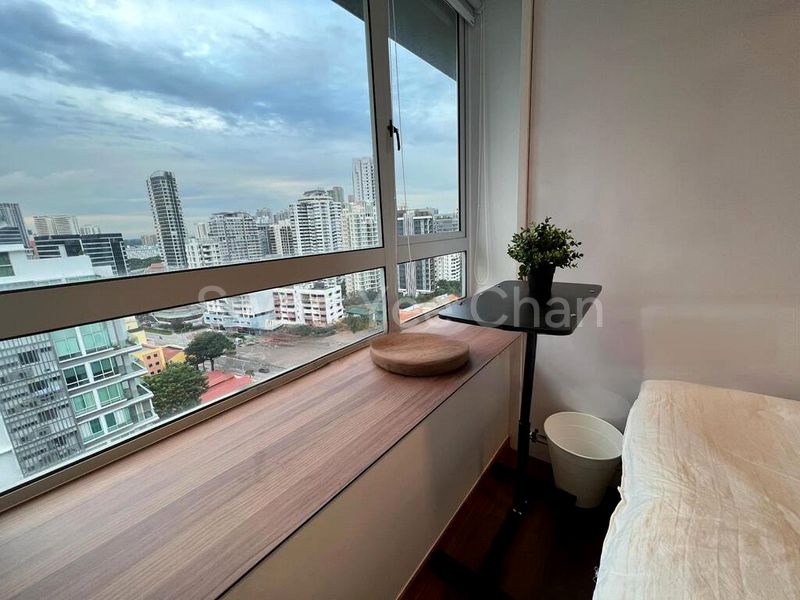 Common Room (Condo) for Rent in  Nova 88 - Image 3